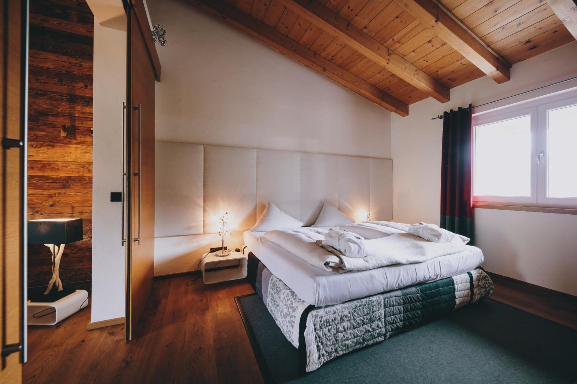 Auhof Wirtshaus & Aparthotel Kaprun