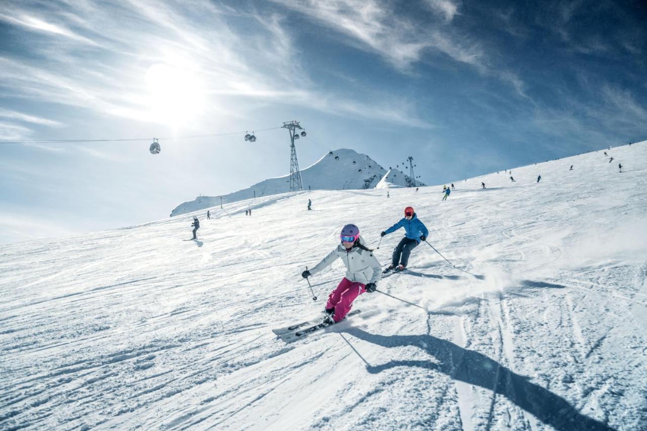 Auhof Wirtshaus & 4* Kaprun