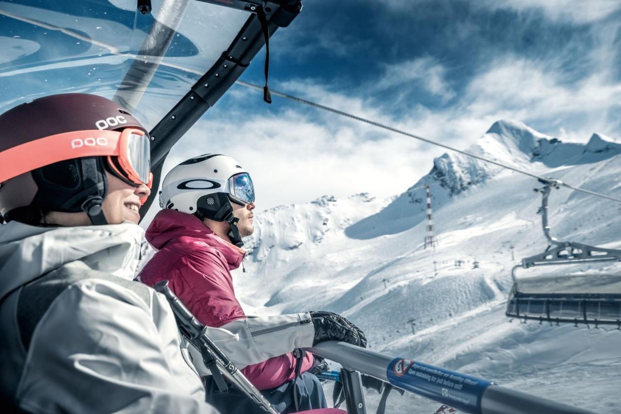 Auhof Wirtshaus & 4* Kaprun