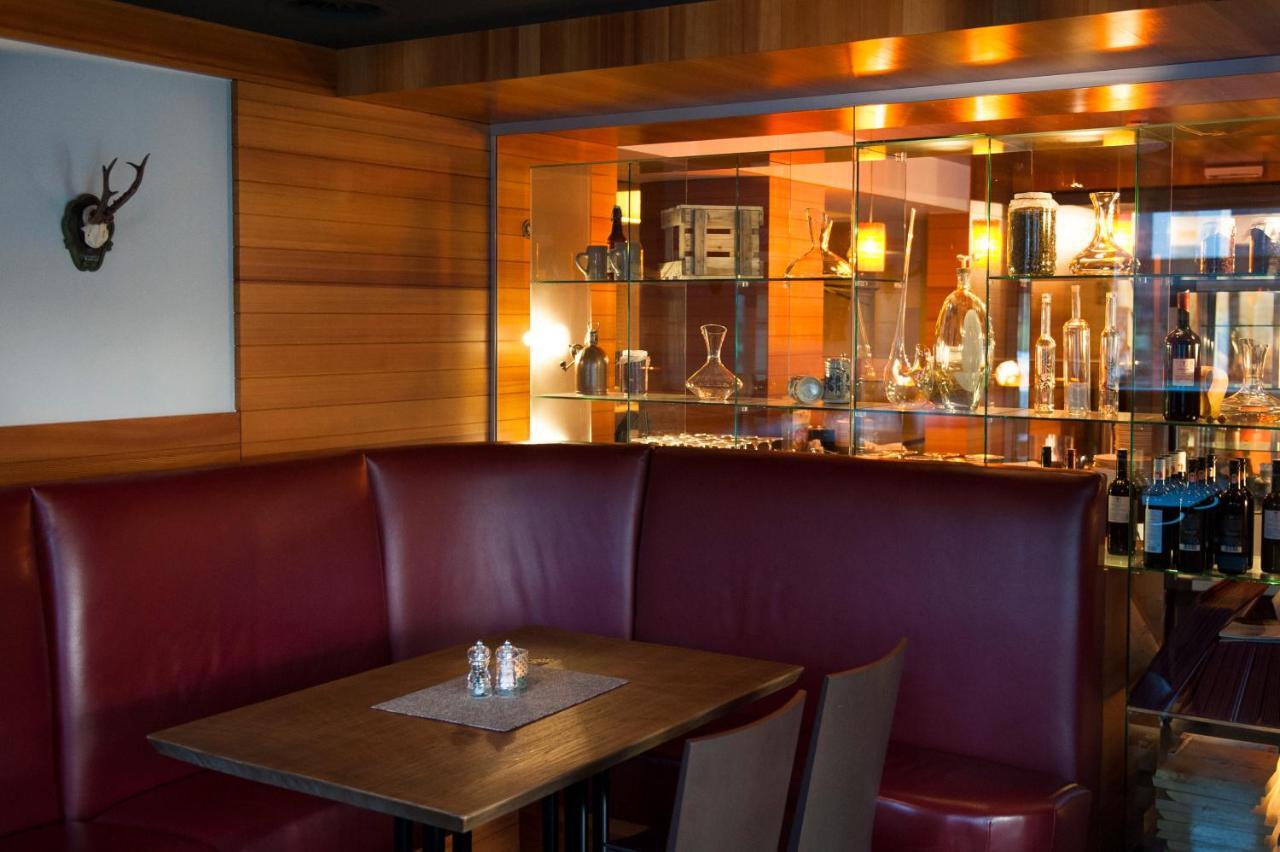 Auhof Wirtshaus & Aparthotel 4*