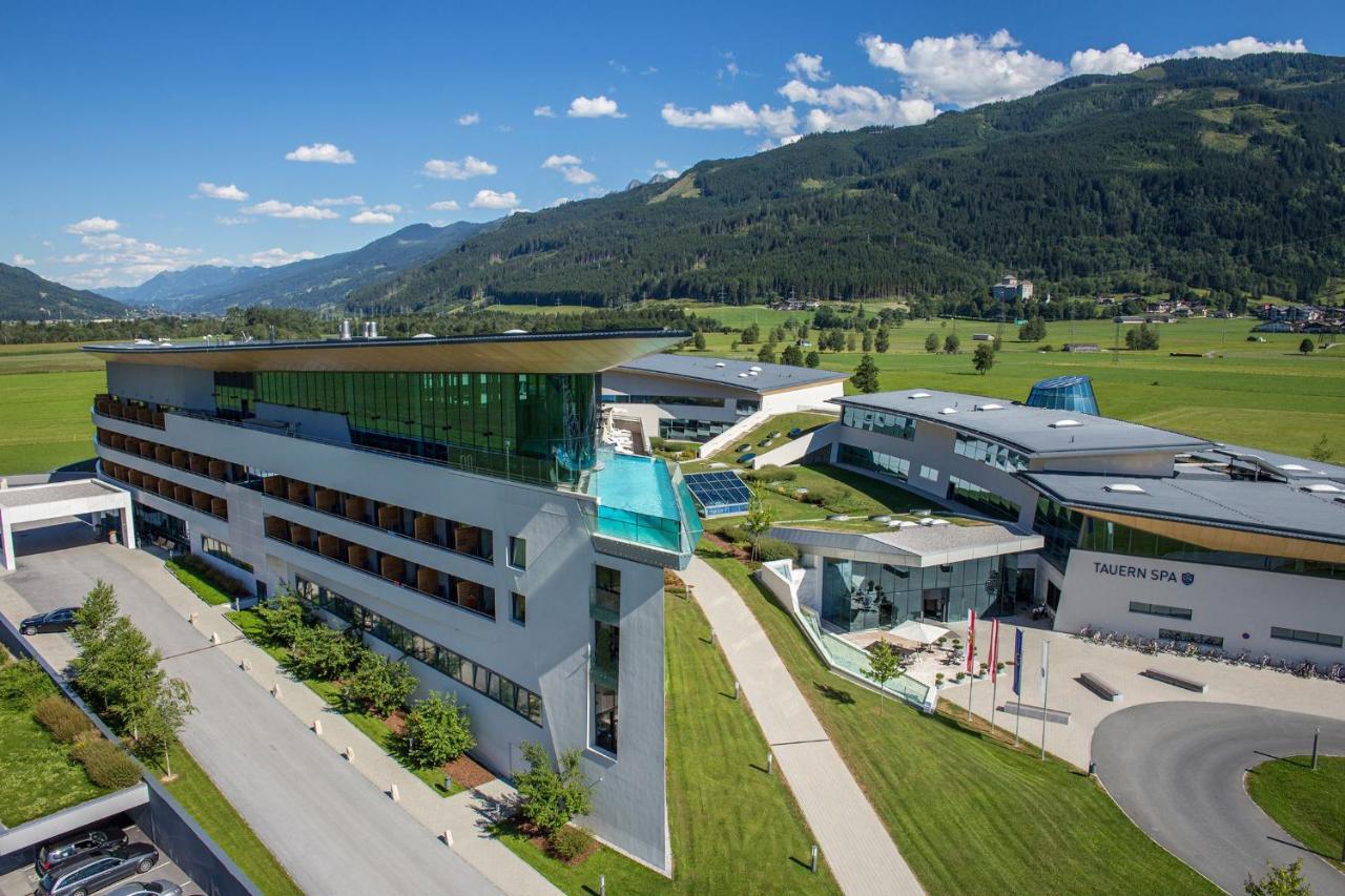 Aparthotel Auhof Wirtshaus & Kaprun